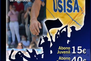 En marcha la campaña de captación de abonados del Isla Cristina FC