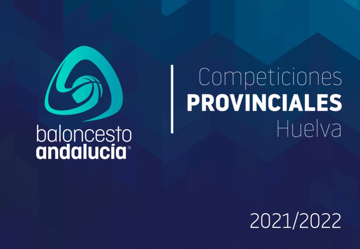 Se abre el plazo de inscripción para las competiciones provinciales de Baloncesto 2021/2022