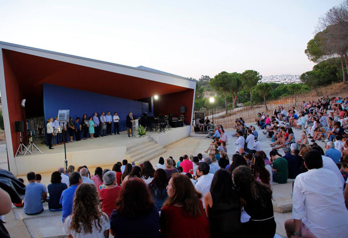 Islantilla acoge la “II Gala de la Calidad Turística de la Costa Occidental de Huelva”