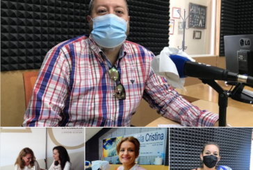 La programación de septiembre en las mañanas isleñas de Radio Isla Cristina