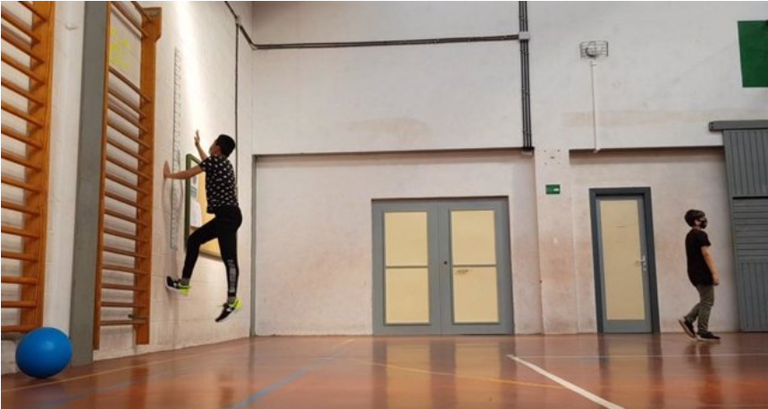 Unas 170 entidades participarán en el Plan de Deporte en Edad Escolar de la Junta en Huelva