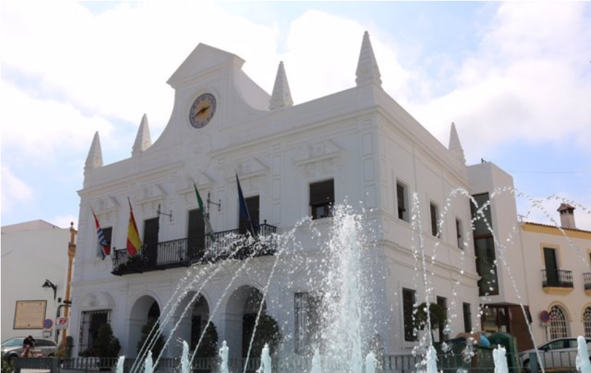 Cartaya suspende la programación por las Fiestas Patronales y destina el dinero a los afectados por la DANA