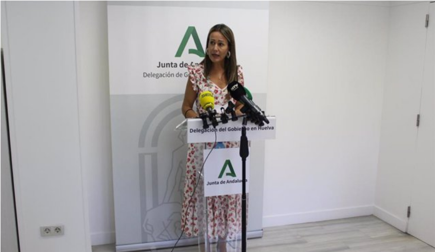 La Junta espera que toda la provincia de Huelva pueda volver a “la plena normalidad” esta semana