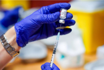 Isla Cristina: Vacunación sin cita en unidad móvil