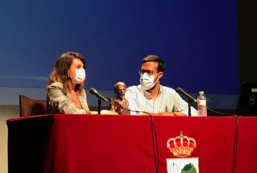 Ponencia de Agustín P. Figuereo sobre el nacimiento de Roque Barcia en Isla Cristina