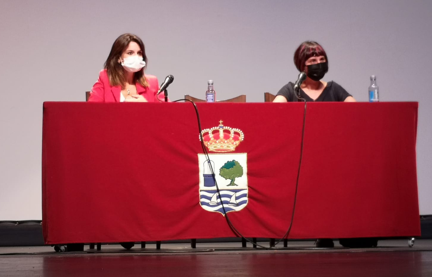 Finalizan en Isla Cristina las Jornadas Académicas en torno a la figura de Roque Barcia