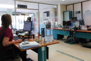 Las ayudas a empresas afectadas por ERTE ya benefician a 1.300 empresas de Huelva