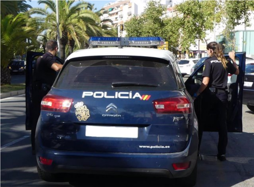 Buscan a un hombre y una mujer de Huelva desaparecidos desde el pasado martes