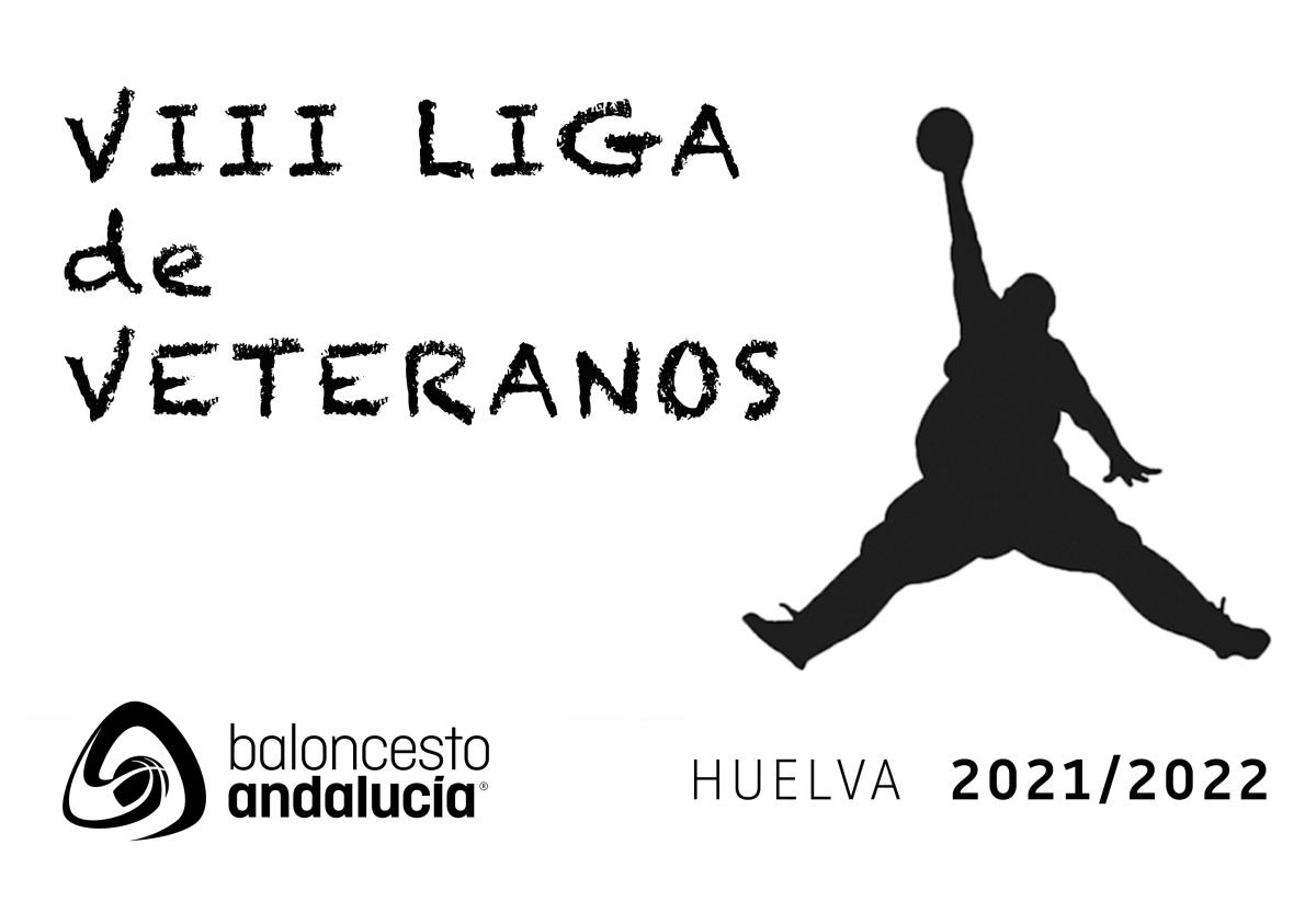 Convocada la VIII Liga de Veteranos de FAB Huelva
