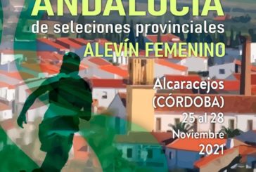 Huelva a por el Campeonato de Andalucía sub-12 de fútbol femenino