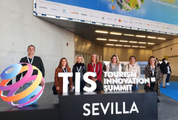 Islantilla asiste a la Tourism Innovation Summit de Sevilla