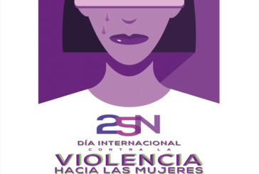 Concentración en Isla Cristina 24 de noviembre por el día Internacional contra la Violencia hacia las Mujeres