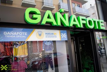 Gañafote, marca oficial de Merchandising de los Campeonatos del Mundo de  Bádminton Huelva 2021