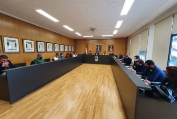 El Ayuntamiento de Isla Cristina solicitará a la Junta de Andalucía un centro de integración de formación profesional marítimo pesquero.