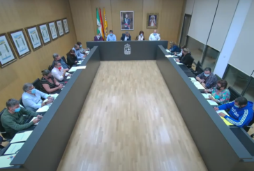 El pleno de Isla Cristina desestima las tres propuestas de los populares