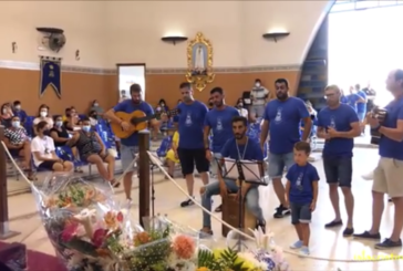 Isla Cristina le canta a la Virgen del Mar