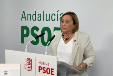 El PSOE de Huelva destaca 