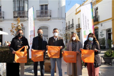 Diputación de Huelva inicia una campaña informativa por la provincia sobre las claves para un consumo responsable