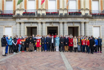 Arranca el Mundial de Bádminton Sénior en el 'Carolina Marín' de Huelva