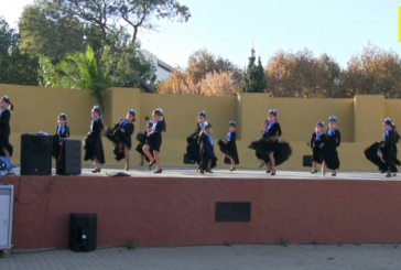 Día Internacional del Flamenco 2021- Isla Cristina