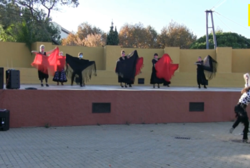 Día Internacional del Flamenco 2021- Isla Cristina - INÉS ROMERO (16 11 2021)-Vídeo 06