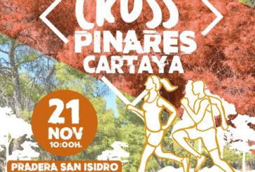 Cross Pinares de Cartaya
