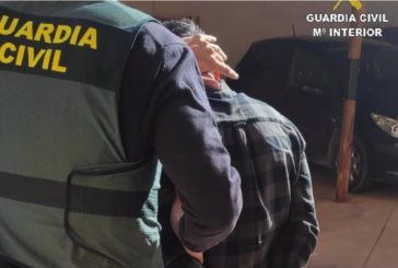 Nueva operación contra el narcotráfico en Lepe, Isla Cristina, Pozo del Camino y Villablanca
