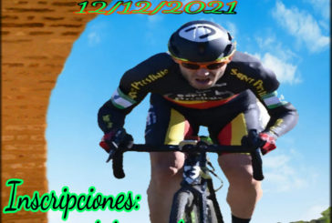 Todo a punto en La Redondela para la celebración del Campeonato de Andalucía Ciclocross