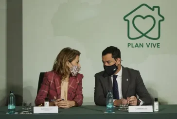 La Junta y el Gobierno promoverán viviendas de alquiler en Isla Cristina