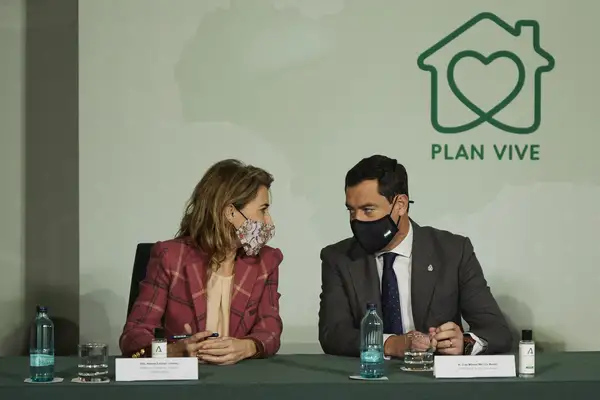 La Junta y el Gobierno promoverán viviendas de alquiler en Isla Cristina