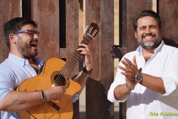 Calle Botica lanza al mercado ‘La Medicina’, música y buen rollo como remedio para luchar contra la pandemia del Covid