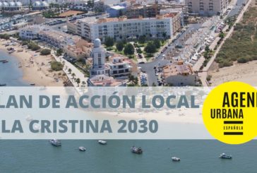 Isla Cristina recibirá 150.000 euros para el Plan de Acción de la Agenda Urbana 2030