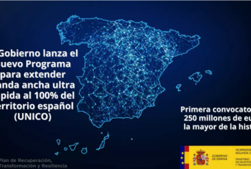 Isla Cristina tendrá fibra de alta velocidad