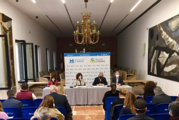 El Patronato Provincial de Turismo de Huelva contará con un presupuesto de 1,5 millones de euros para 2022