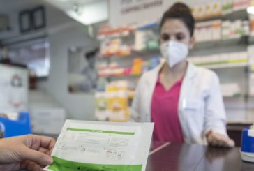 El Gobierno ha aprobado la limitación de los test de antígenos de farmacias, cuyo valor no puede superar los 2.94 euros