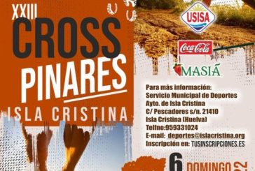 Cross Pinares de Isla Cristina y Cross El Corchito de Bonares