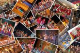 Agrupaciones participantes del LI Concurso del Carnaval de Isla Cristina 2022