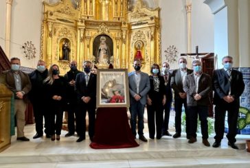 Presentado el Cartel de la Semana Santa de Isla Cristina 2022