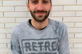 Javier Rivero se cuelga el bronce en el Campeonato de Andalucía de Combinadas