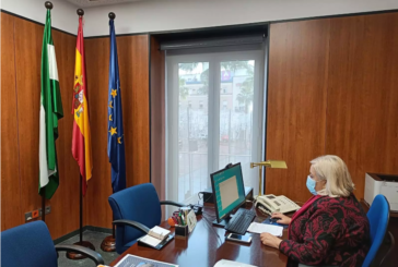 La delegada de Salud en Huelva asegura que se está trabajando 