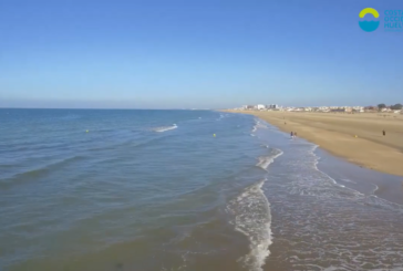 Costa Occidental de Huelva. Un Paraíso Natural