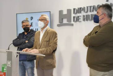 Diputación concede subvenciones a tres proyectos para la realización de actividades culturales en la provincia de Huelva