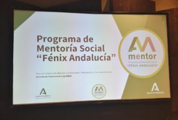 El IES Padre José Miravent de Isla Cristina participa en el programa de mentoría social Fenix de Andalucía