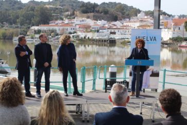 Diputación impulsa la Huelva Film Commission como herramienta de promoción turística y desarrollo económico