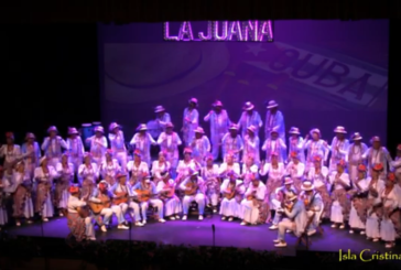 Coro “La Juana”Carnaval de Isla Cristina