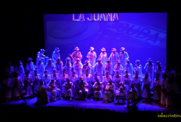 Semifinales: Coro “La Juana”