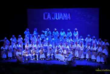 Gran Final. Iº Premio Coro “La Juana”