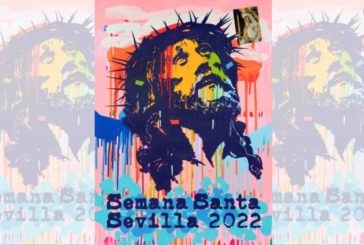 El artista isleño Manolo Cuervo ha sido designado para la creación del cartel de la Semana Santa de Sevilla 2022