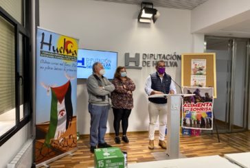 Los niños y niñas saharauis podrán volver este verano a la provincia de Huelva