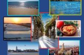Municipios costeros de Huelva ponen a punto sus playas para la Semana Santa, que contará con 20.000 plazas hoteleras